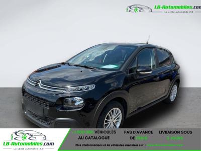 Citroën C3 PURE TECH 82 BVM