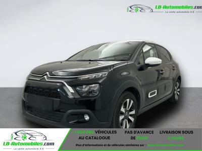Citroën C3 PureTech 110 BVA