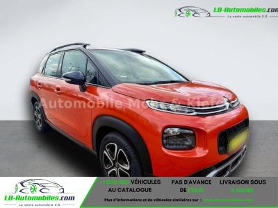 Citroën C3 Aircross PureTech 110 BVM