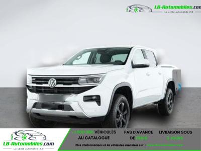 Volkswagen Amarok 3.0 TDI 240 BVA 4MOTION