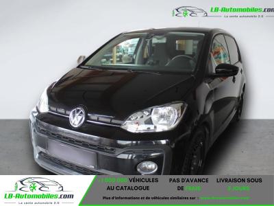 Volkswagen UP 1.0 90  BVM