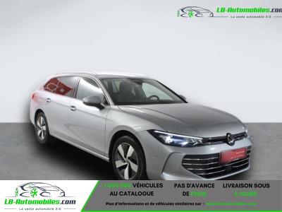 Volkswagen Passat SW 1.5 TSI 150 BVA