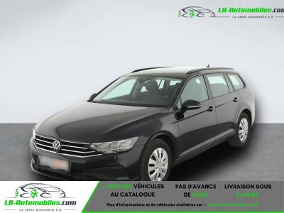 Volkswagen Passat SW 1.5 TSI 150 BVA