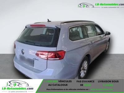 Volkswagen Passat SW 2.0 TDI 150 BVA