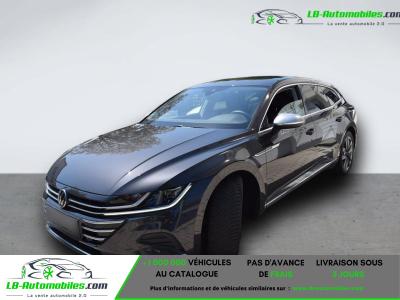 Volkswagen Arteon break 2.0 TDI 150 BVA