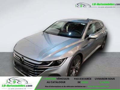 Volkswagen Arteon break 2.0 TDI 150 BVA
