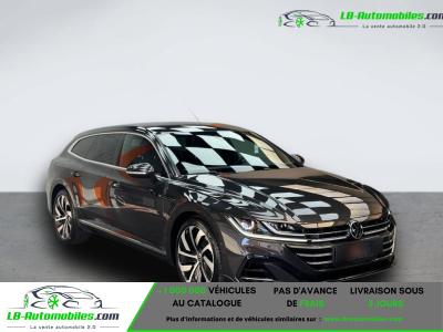 Volkswagen Arteon break 2.0 TDI 200 BVA 4MOTION