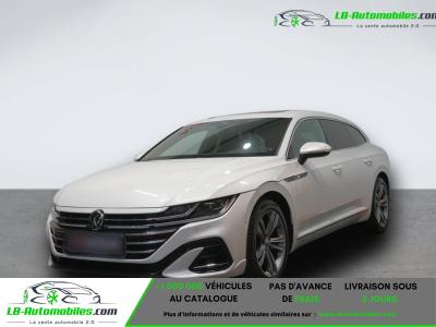 Volkswagen Arteon break 2.0 TDI 200 BVA 4MOTION