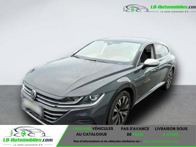 Volkswagen Arteon break 2.0 TDI 200 BVA 4MOTION