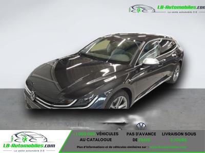 Volkswagen Arteon break 2.0 TSI 190 BVA