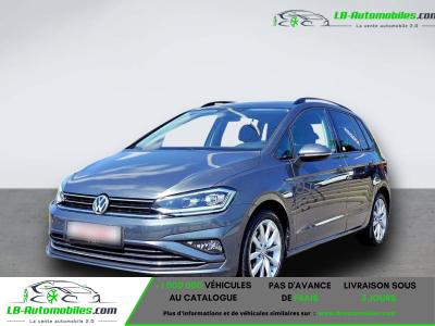 Volkswagen Golf Sportvan 1.5 TSI 130 BVM