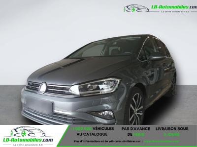 Volkswagen Golf Sportvan 1.5 TSI 130 BVA
