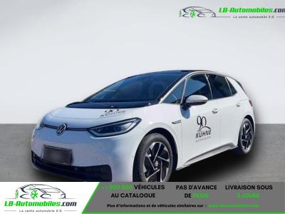 Volkswagen ID. 3 204 ch Pro Performance