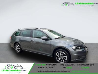 Volkswagen Golf SW 1.0 TSI 115 BVM