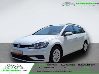 Volkswagen Golf SW 1.0 TSI 115 BVM