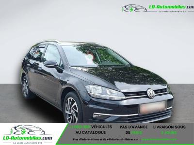 Volkswagen Golf SW 1.0 TSI 115 BVM