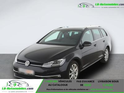 Volkswagen Golf SW 1.5 TSI 150 BVA