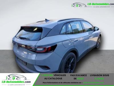 Volkswagen ID. 4 170 ch Pure Performance