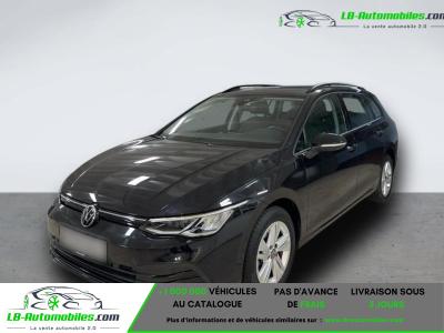 Volkswagen Golf SW 1.0 eTSI 110 BVA