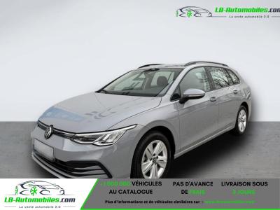 Volkswagen Golf SW 1.0 eTSI 110 BVA