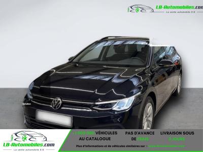 Volkswagen Golf SW 1.0 eTSI 110 BVA