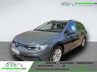 Volkswagen Golf SW 1.0 TSI 110 BVM