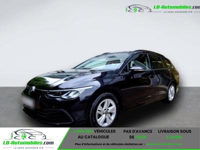 Volkswagen Golf SW 1.0 TSI 110 BVM