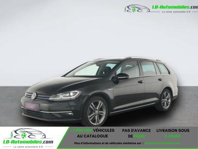 Volkswagen Golf SW 1.5 TSI 130 BVM