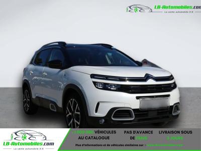 Citroën C5 Aircross Hybride Rechargeable 180 BVA