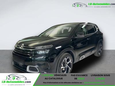Citroën C5 Aircross PureTech 130 BVM