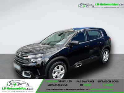 Citroën C5 Aircross PureTech 130 BVM