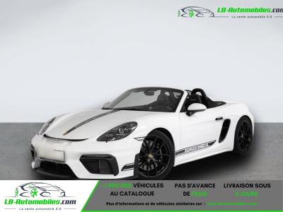 Porsche Boxster 4.0i 420 ch PDK