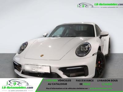 Porsche 911 - 992 Coupe 4S 3.0i 450 PDK