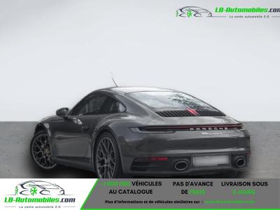 Porsche 911 - 992 Coupe S 3.0i 450 PDK