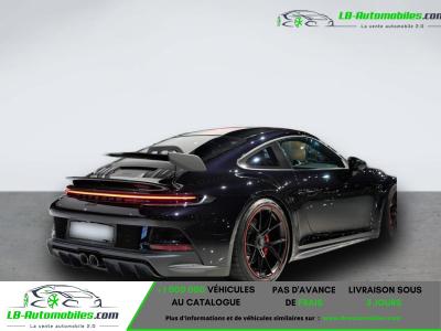 Porsche 911 - 992 GT3 4.0i 510 PDK
