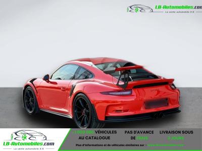 Porsche 911 - 991 GT3 4.0i 500 PDK