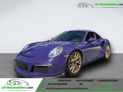 Porsche 911 - 991 GT3 4.0i 500 PDK