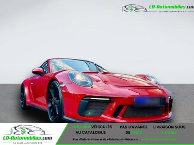 Porsche 911 - 991 GT3 4.0i 500 PDK