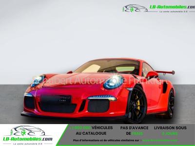Porsche 911 - 991 GT3 4.0i 500 PDK