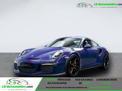 Porsche 911 - 991 GT3 4.0i 500 PDK