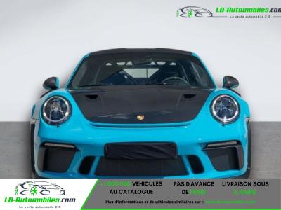 Porsche 911 - 991 GT3 RS 4.0i 520 PDK