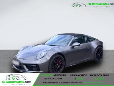 Porsche 911 - 992 Targa 4S 3.0i 450 PDK