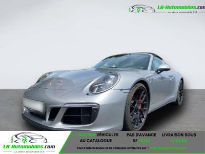 Porsche 911 - 991 Targa 4 3.0i 450