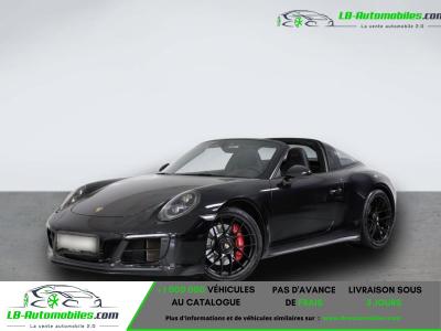 Porsche 911 - 991 Targa 4 3.0i 450