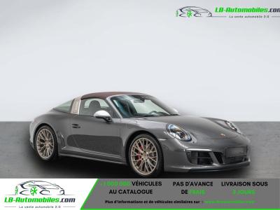 Porsche 911 - 991 Targa 4 3.0i 450