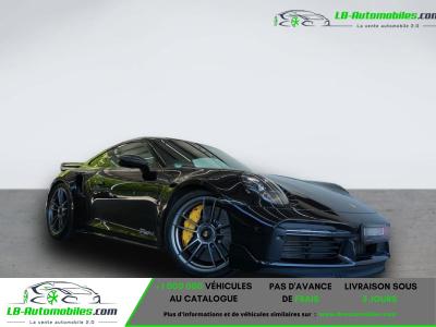 Porsche 911 - 992 Coupe Turbo S 3.8i 650 PDK