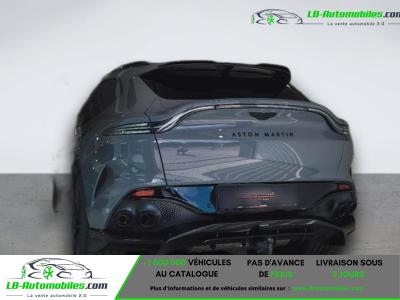 Aston Martin DBX 4.0 Biturbo V8 550 ch