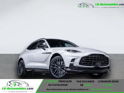 Aston Martin DBX 707 4.0 Biturbo V8  707 ch