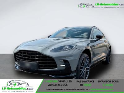 Aston Martin DBX 707 4.0 Biturbo V8  707 ch