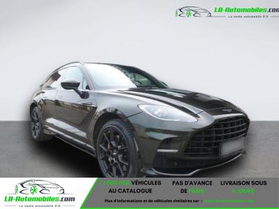 Aston Martin DBX 4.0 Biturbo V8 550 ch